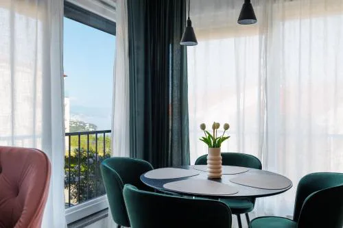Apartment Kalla Opatija 2
