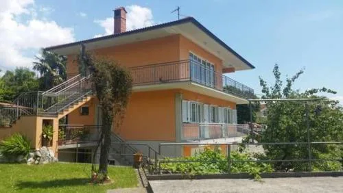 Ferienwohnung Für 5 Personen Ca 90 M Sup2 In Opatija Pobri, Kvarner Bucht Gespanschaft Primorje Gorski