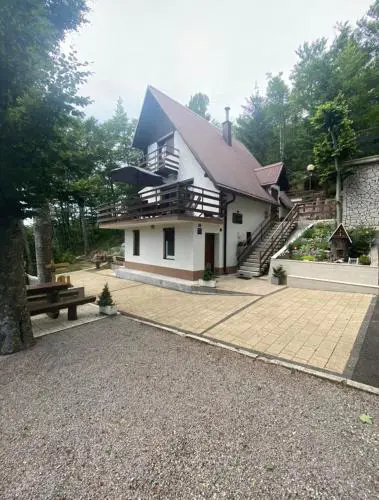 Holiday Home Vanda