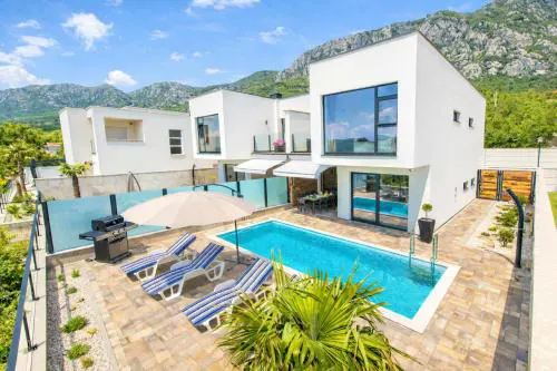 VILLAS DE SHERY 1