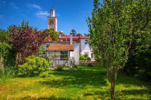 Apartment Lucija
