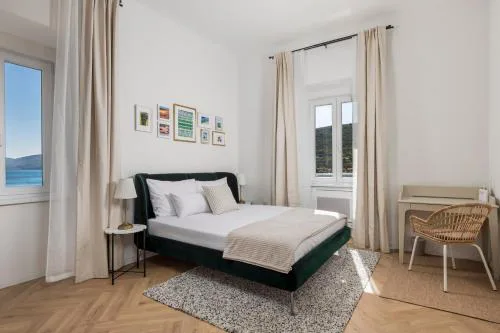Apartment Nina