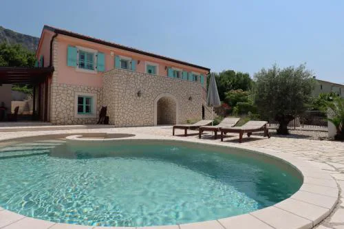 Casa Bianka