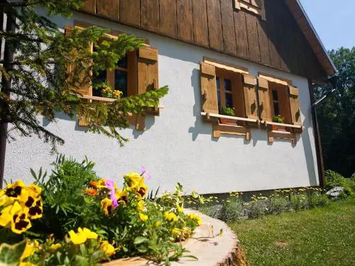 Holiday home Margherita