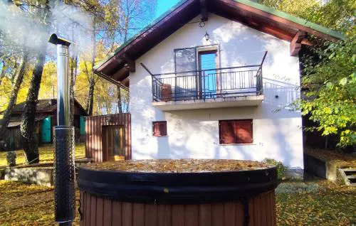 2 Bedroom Pet Friendly Home In Breze