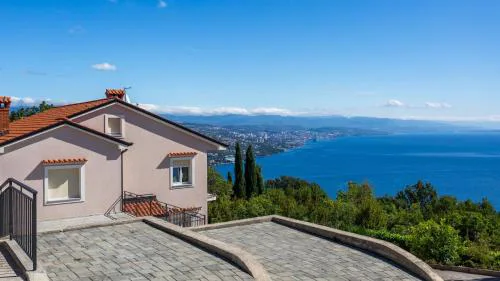 Apartman Sepic by Villas guide