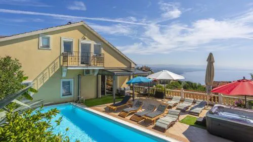 Holiday home Marijana by Villas Guide
