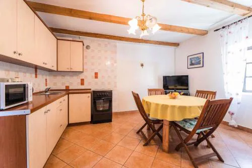 Apartment in Bribir 41909