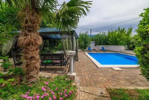 Apartment Oasis of peace 2