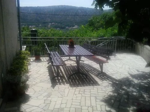 Apartment Zeljka