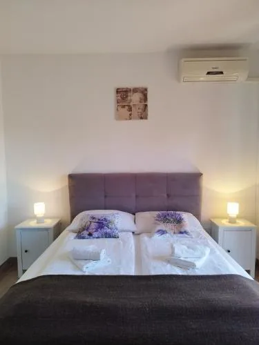Apartment Zorka