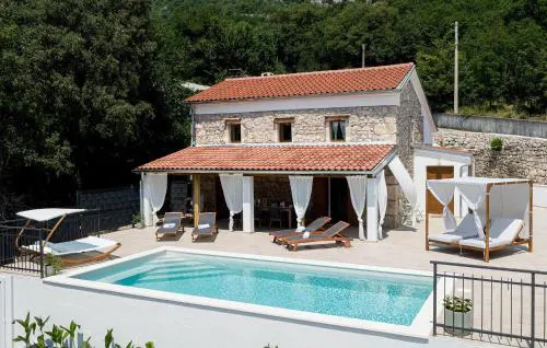 Beautiful Home In Bribir