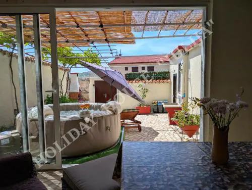 Holiday House Julija