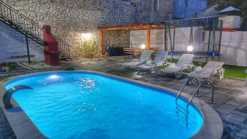 Holiday house Marea