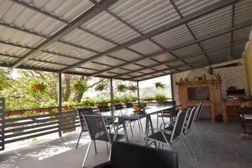 Vacation home Vesna