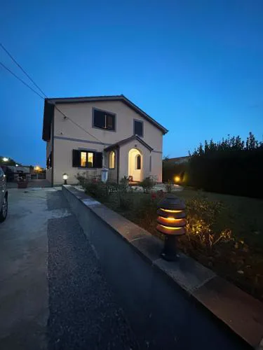 Villa Desideria
