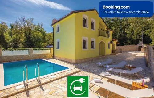 Villa NoviSol