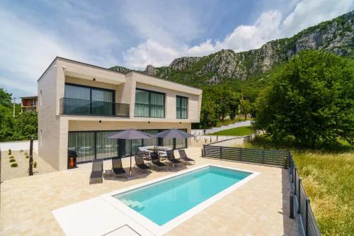 Villa Vanesa