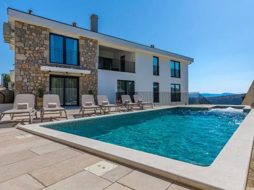 Villa Vila 21 by Interhome