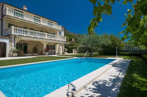 VinodolSun Villa Mediterran