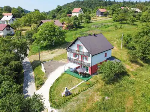 Holiday Home Cosy Home D&D by Interhome