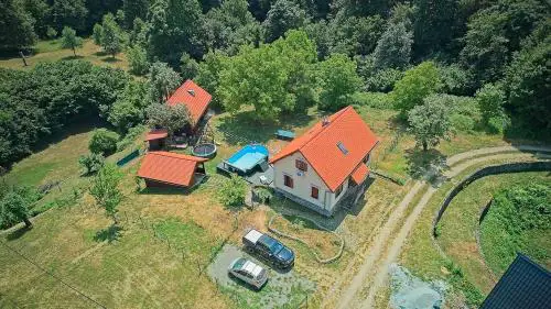 House Toni by Villas Guide