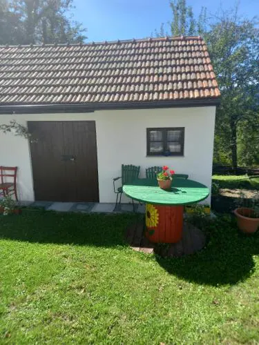 Family friendly house with a parking space Zakrajc Brodski, Gorski kotar - 20569