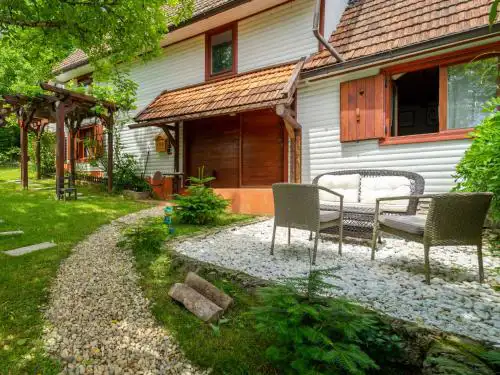 Holiday Home Gorski Raj by Interhome