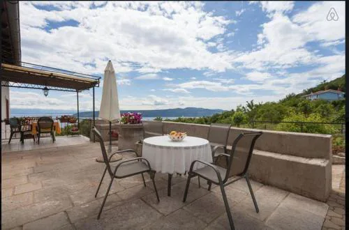 Apartment Belici