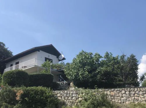 Holiday Home Brsec