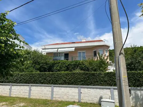 Apartman Ahmičić