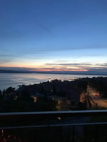 Apartman Ana Mina