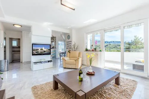 Apartman Aqua-Juric