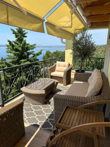 Apartman Benko 2