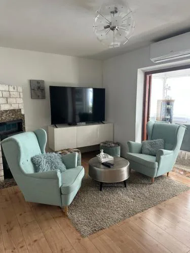 Apartman Benko 3