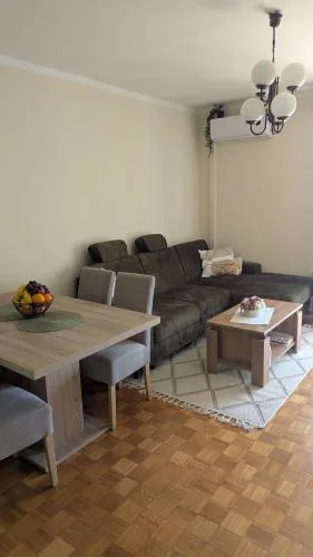 Apartman Biondina