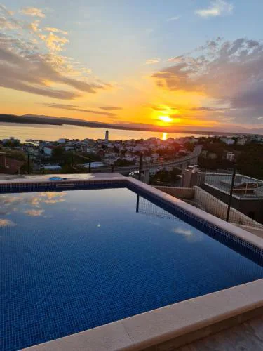Apartman Fantazija