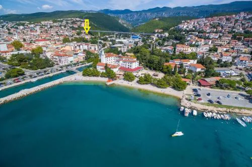 Apartman Franka