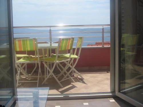 Apartman Karla