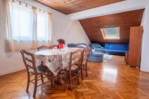 Apartman Lucija