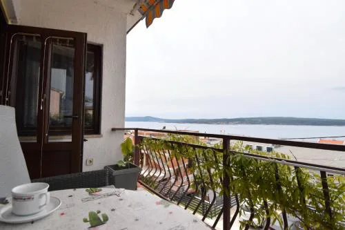 Apartman Maja 2