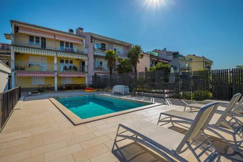 Apartman Mateo