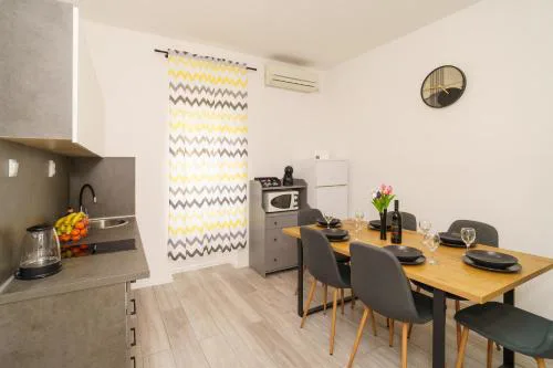 Apartman ZEUS