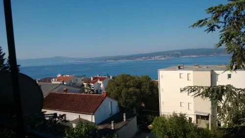 Apartmani Brinkmann