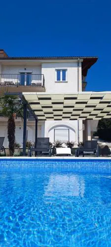 Apartmani Bura