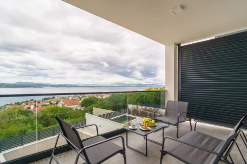 Apartmani Dujak 1