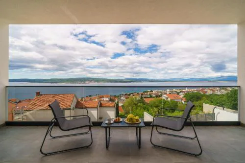 Apartmani Dujak 2