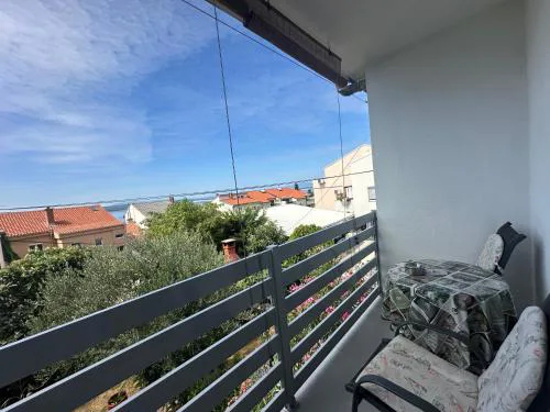 Apartmani Ira