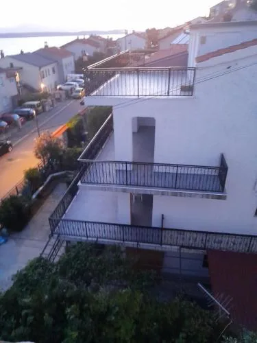 Apartmani Jelena