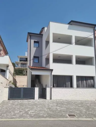 Apartmani Jozi